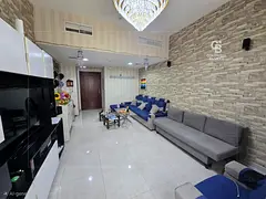 Largest Layout | Closed Kitchen | VOT