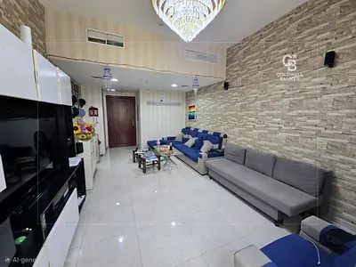 Largest Layout | Closed Kitchen | VOT