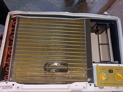 Window ac for sale excellent condition