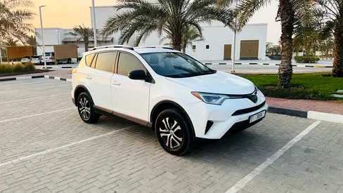 صورة 1 لـ 2018 Toyota RAV 4