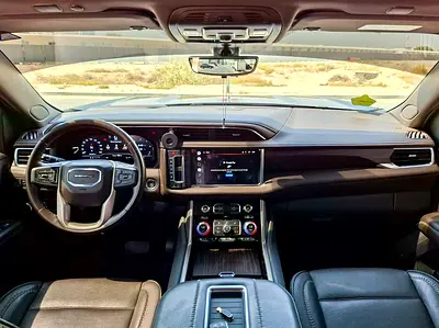 صورة 9 لـ 2022 GMC YUKON