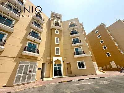Studio Apartment | Rented | Emirates Cluster