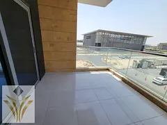 2BR Meydan Apartment | Landmark Views & Balcony