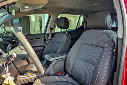 2021 GMC ACADIA 照片 11