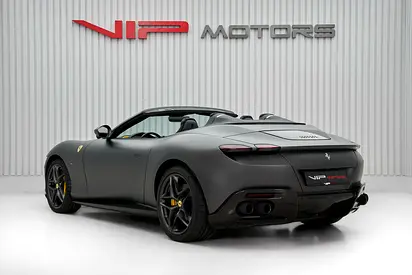 2026 Ferrari ROMA — миниатюра 6