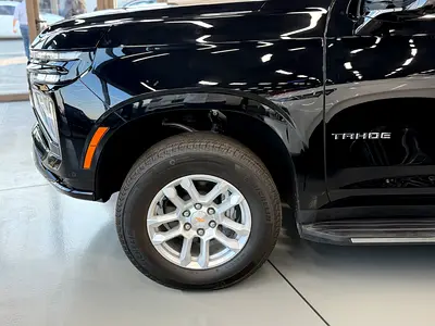 Chevrolet Tahoe LS, миниатюра 3