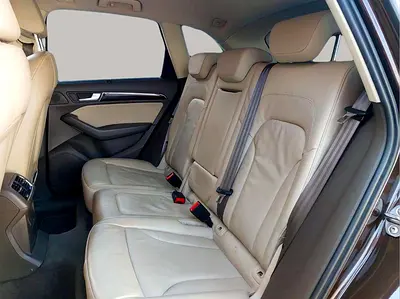 2017 AUDI Q5 thumbnail 14