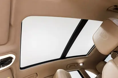2015 Porsche MACAN 缩略图 14