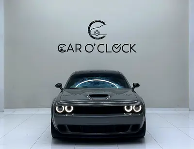 Dodge Challenger R/T, миниатюра 3