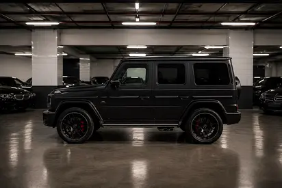 صورة مصغرة 5 لـ 2022 Mercedes-BENZ G-CLASS