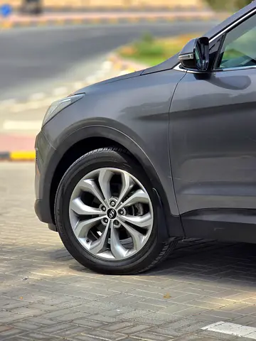 2016 Hyundai SANTA FE 缩略图 11