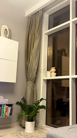 Curtains