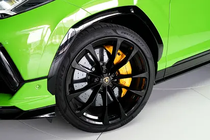 2024 Lamborghini URUS 缩略图 18