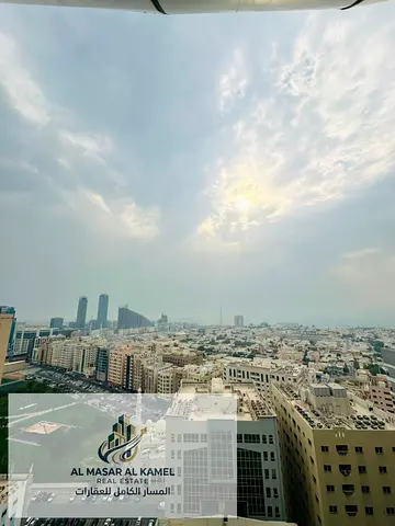 🏡✨ FOR RENT | 2-Bedroom Apartment with Amazing View – Al Majaz 3, Sharjah ✨ 🌟 A great opportuni