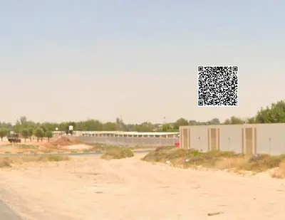 أراضي للبيع عجمان الزاهية M بالحليو: تملك حر 100% | 0% رسوم وبدون عمولة | بمقدم 20% وقسط على 9 أشهر