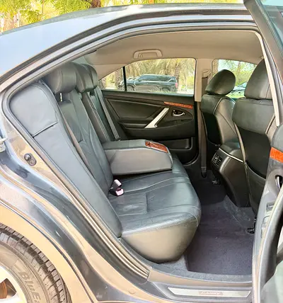 2006 Toyota CAMRY — фото 12