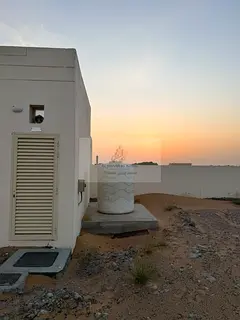 🏗️ **Warehouse for Annual Rent – ​​Al Bataeh | Sharjah** 📍 **Prime Location, Ideal for