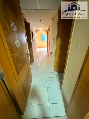 اجمل غرفة وصالة اتنين حمام بالتعاون برج نضيف