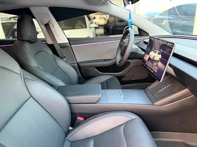 Tesla Model 3 Standard, миниатюра 11