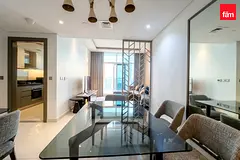 Spacious | Partial Canal View | Vacant