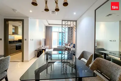 Canal View 2 Bedroom | Fully Furnished | Vacant