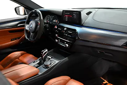 صورة مصغرة 15 لـ 2019 BMW M5