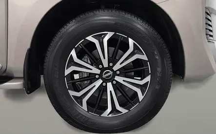 صورة مصغرة 12 لـ 2023 Nissan PATROL