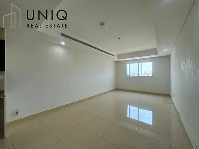 Studio | Community View | Lower Floor