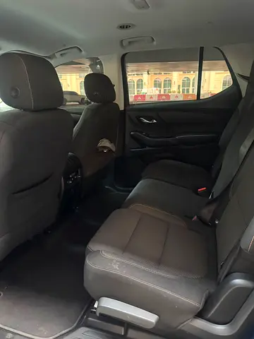 صورة 10 لـ 2018 Chevrolet TRAVERSE