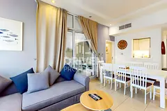 Marina View | Ready to Move in | Spacious