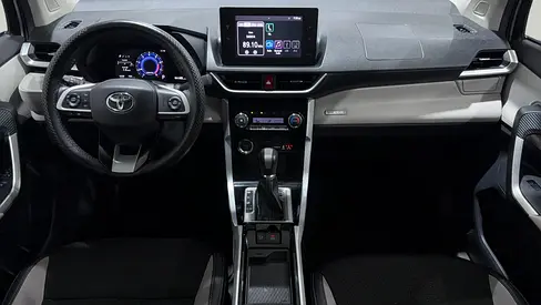 2024 Toyota VELOZ 照片 7