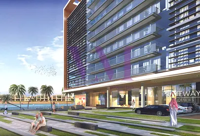 High Floor 1 Bedroom | Full Lagoon View | Re-Sale
