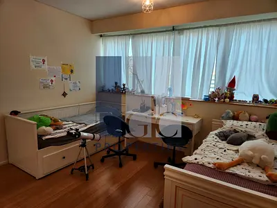 Spacious 2BR | Community View | Balcony | Al Muneera Living