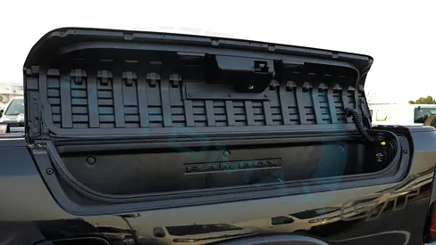 صورة مصغرة 18 لـ 2026 RAM 1500