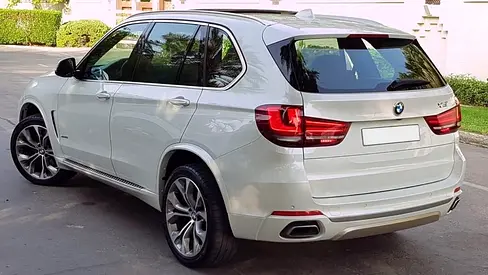 صورة مصغرة 4 لـ 2018 BMW X5