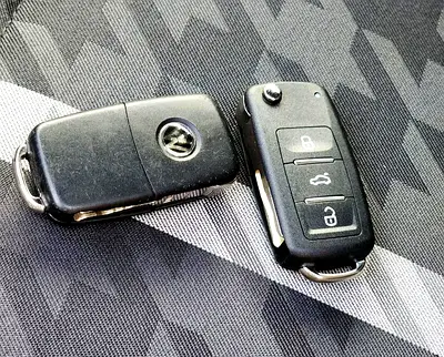 2017 Volkswagen BEETLE 照片 4