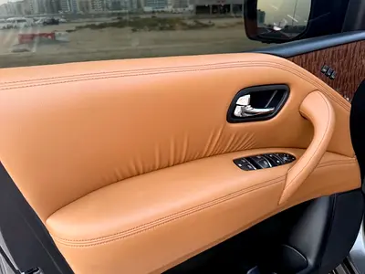 صورة 14 لـ 2017 Nissan PATROL