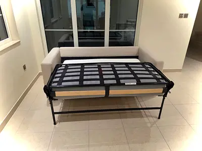 Amazing Condition IKEA Vimle Sofa bed