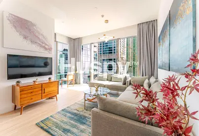 Vacant Now | Furnished | Sunset Views