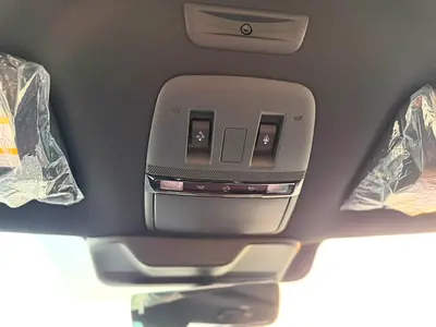 2026 Nissan PATROL — миниатюра 7