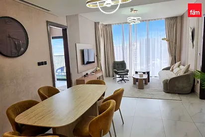 New | Furnished | Maids Room | Sobha Hartland