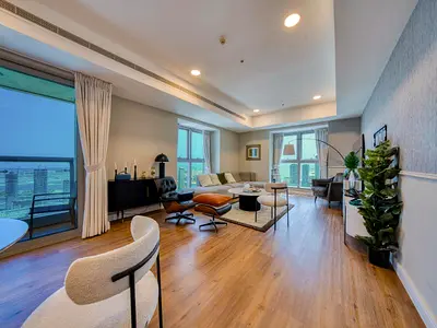 Fully Upgraded | Luxury Furnished | Full Sea Views