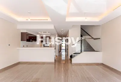 Brand New | Ready to Move | Unfurnished