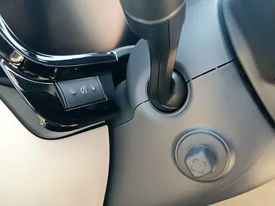 Infiniti QX60 Luxe, миниатюра 14