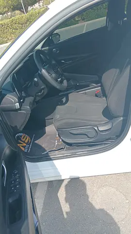 Hyundai Elantra Smart, миниатюра 10