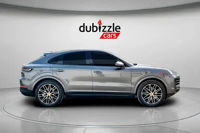 صورة مصغرة 4 لـ 2024 Porsche CAYENNE