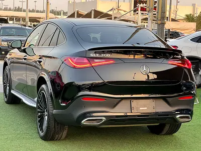 Mercedes-Benz GLC 300, миниатюра 6