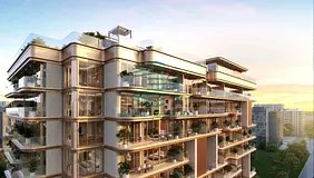 Investor deal // luxury area // High rental demand