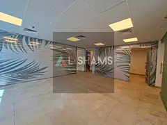 1560 Sqft | Fitted Office space with Partition | 2 Parking