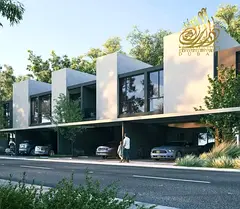 4%DLD WAIVER/1%MONTHLY/GREEN COMUNITY/5%DOWENPAYMENT/FULLY FURNISHED/HOT DEAL